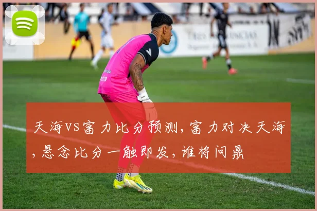 天海vs富力比分预测,富力对决天海,悬念比分一触即发,谁将问鼎