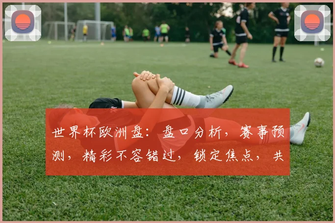 世界杯欧洲盘：盘口分析，赛事预测，精彩不容错过，锁定焦点，共赏盛宴