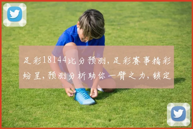 足彩18144比分预测,足彩赛事精彩纷呈,预测分析助你一臂之力,锁定胜局