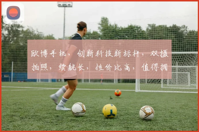 欧博手机，创新科技新标杆，双摄拍照，续航长，性价比高，值得拥有